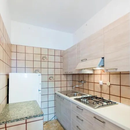 Feriehus Corimbo Bibione