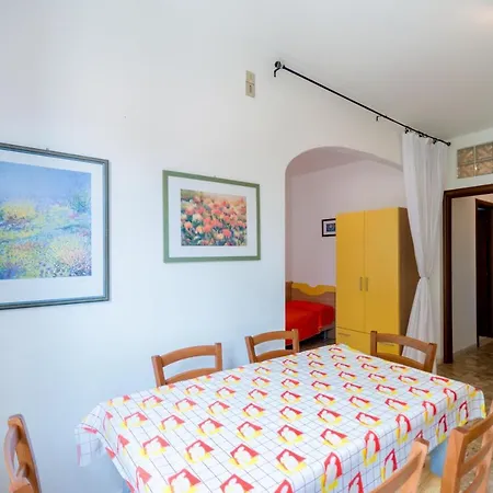 Corimbo Feriehus Bibione