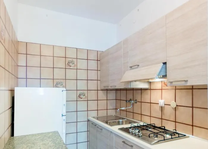 Holiday home Corimbo Bibione