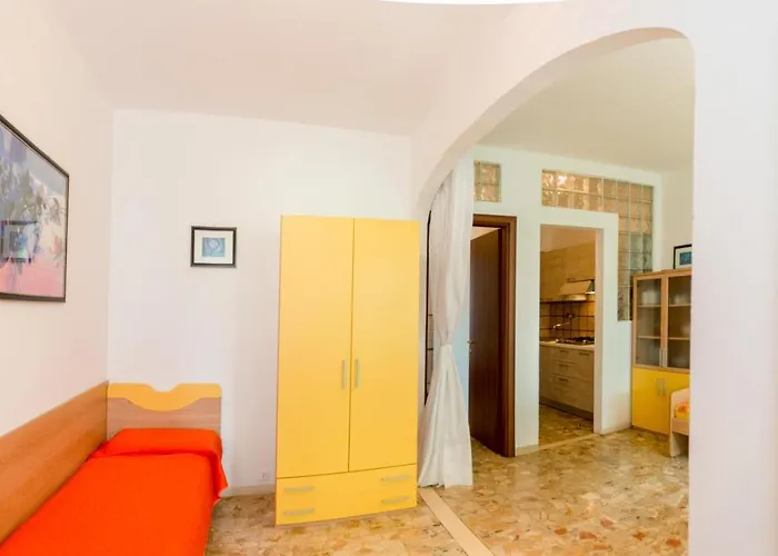 Corimbo Holiday home *