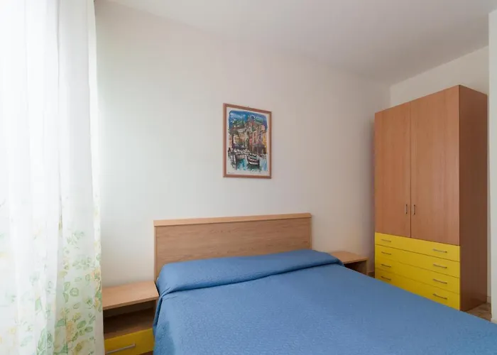 Corimbo Holiday home