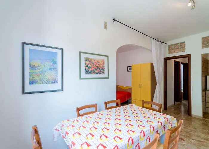 Corimbo Ferienhaus Bibione